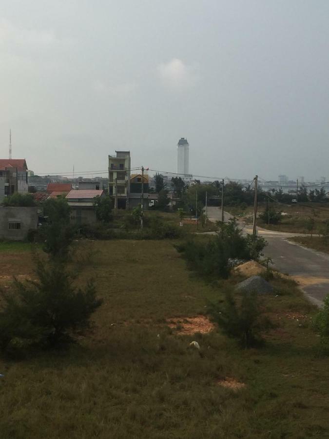 Riverbank Motel Duong Canh Exterior photo